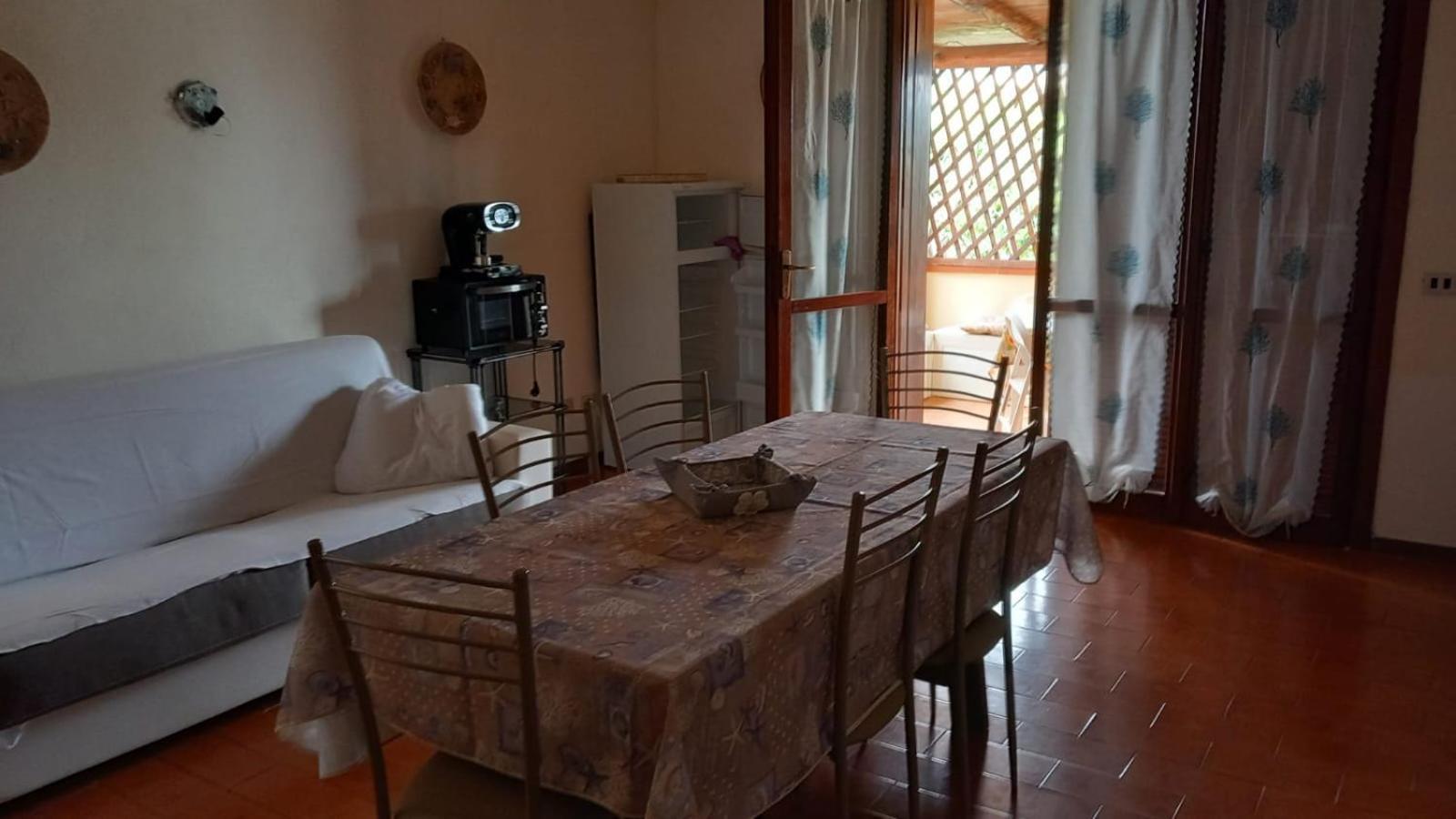 Sa Jaga Brujada Residence - Simar Vacanze Porto Rotondo Exterior foto