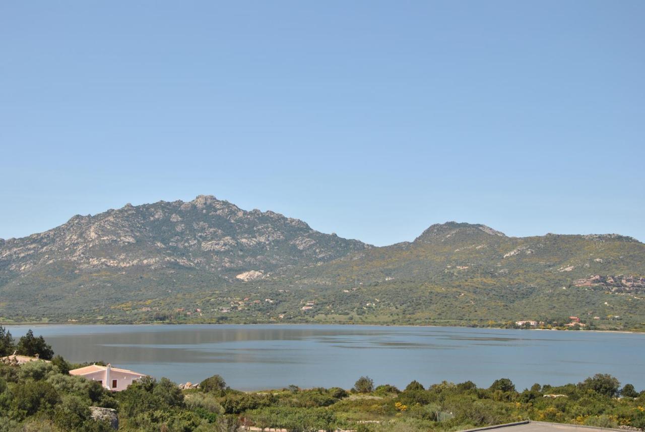 Sa Jaga Brujada Residence - Simar Vacanze Porto Rotondo Quarto foto